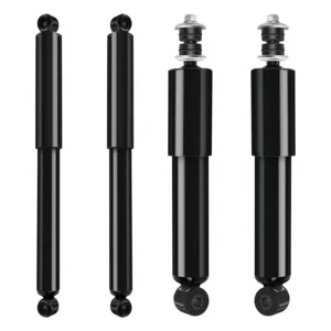 Amortisseurs pour Nissan, Amortisseurs Avant Arrière ECCPP