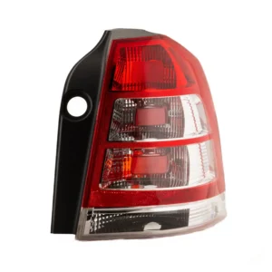 Vauxhall Zafira MK2 2008-2014 Feu Arrière Lampe Lentille Côté Droit