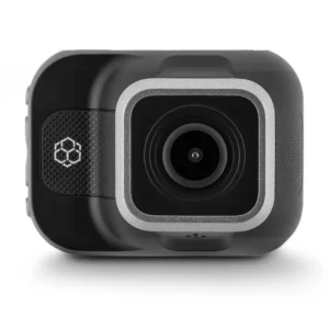 Caméra Embarquée YADA 1080P, Full-HD Jour ou Nuit, Capteur G Intelligent Enregistrement 24/7, Détection de Mouvement, Carte SD Incluse, BT533146